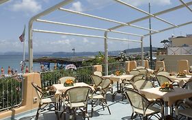 Hotel Rivamare Ischia